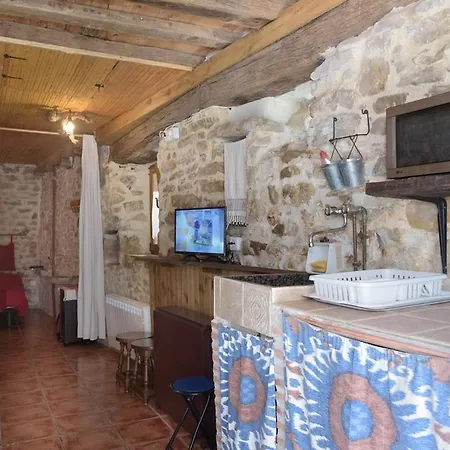 Apartment El Telar Rasines