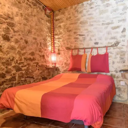Apartment El Telar *